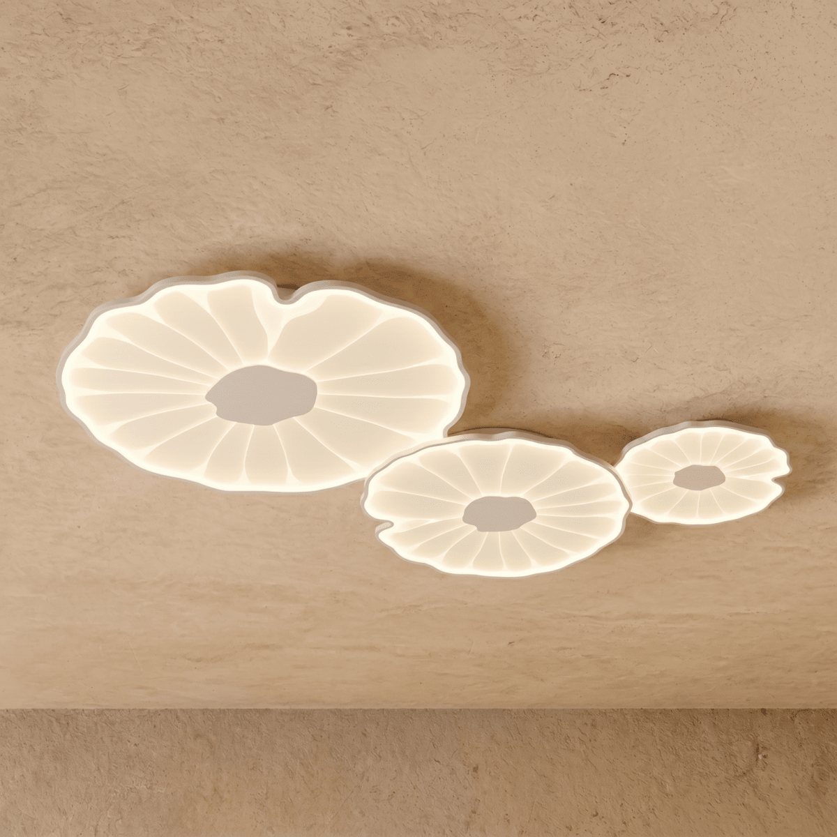 Fyntor Ceiling Light