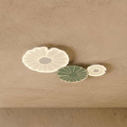 Fyntor Ceiling Light