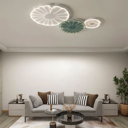 Fyntor Ceiling Light