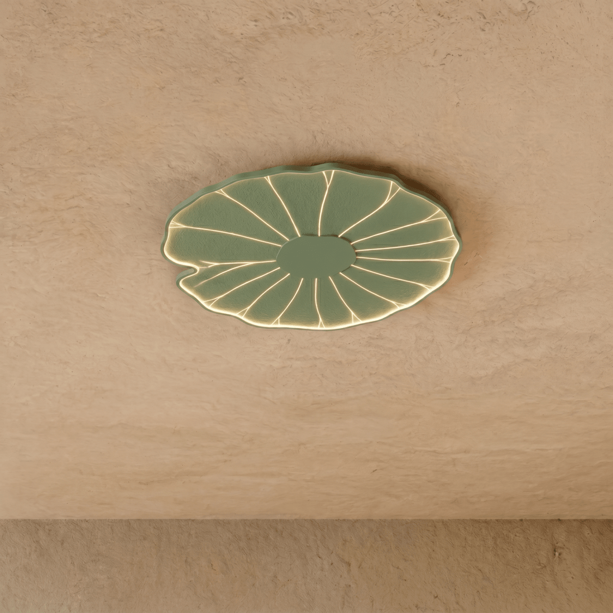 Fyntor Ceiling Light