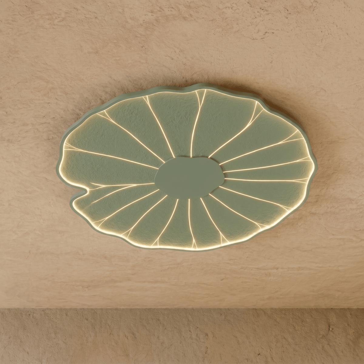 Fyntor Ceiling Light