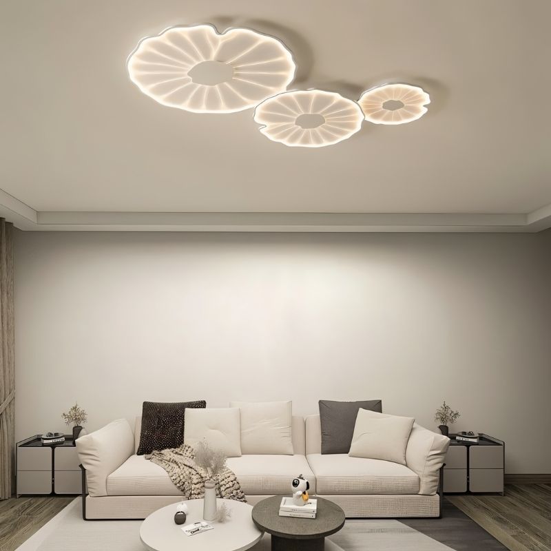 Fyntor Ceiling Light