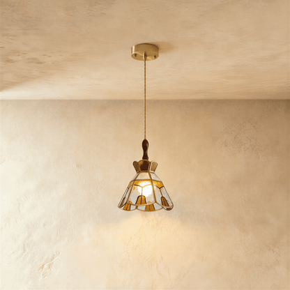 Fyon Pendant Light