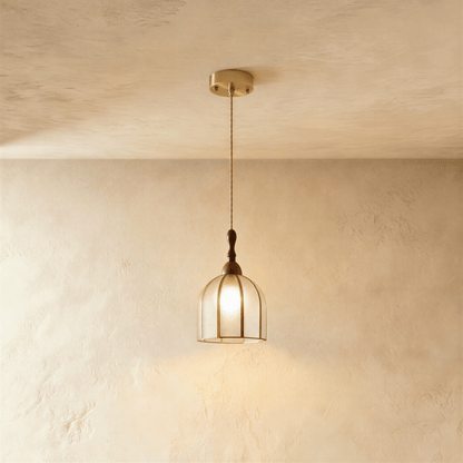 Fyon Pendant Light