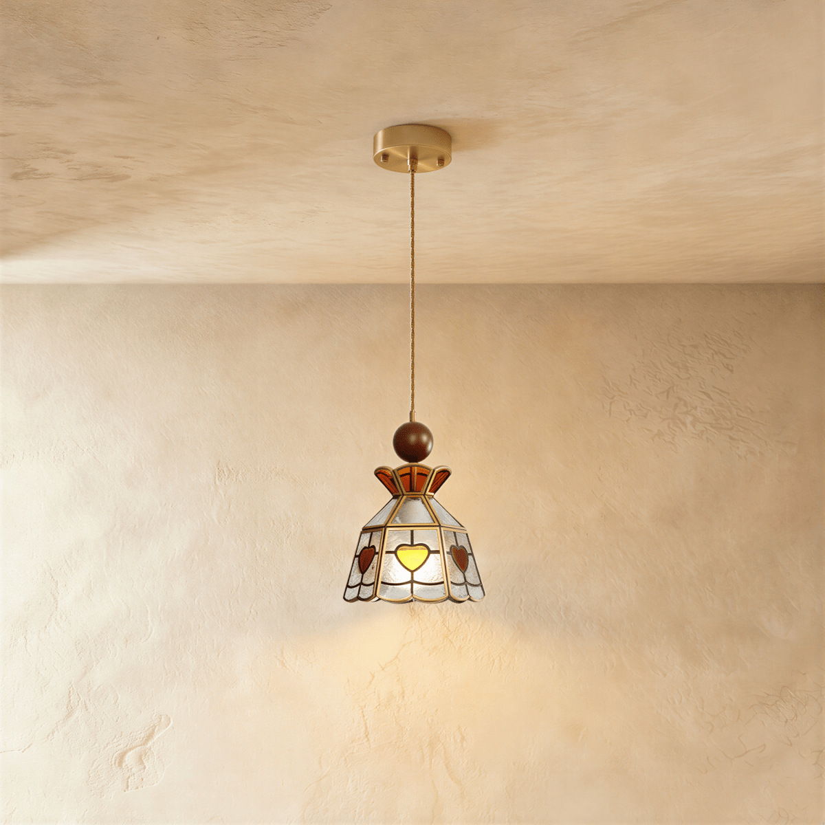 Fyon Pendant Light