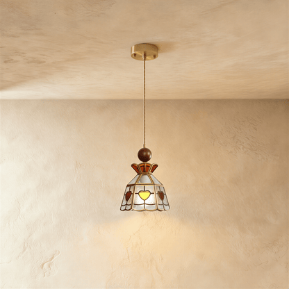 Fyon Pendant Light