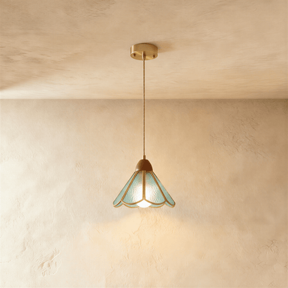 Fyon Pendant Light