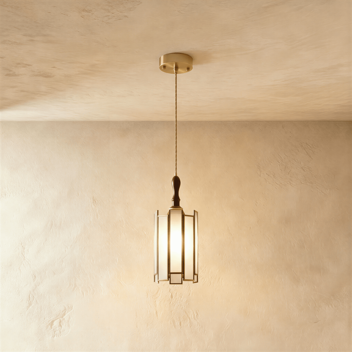 Fyon Pendant Light