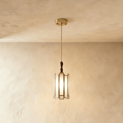 Fyon Pendant Light