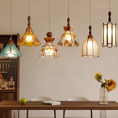 Fyon Pendant Light