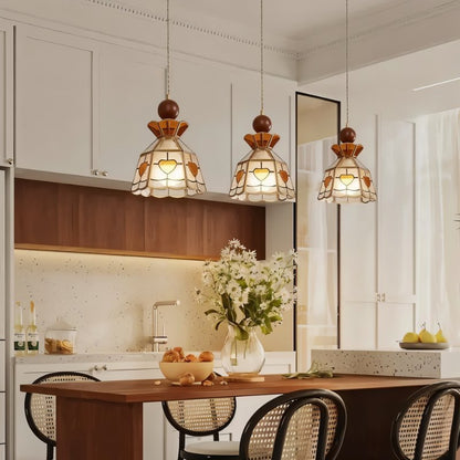 Fyon Pendant Light