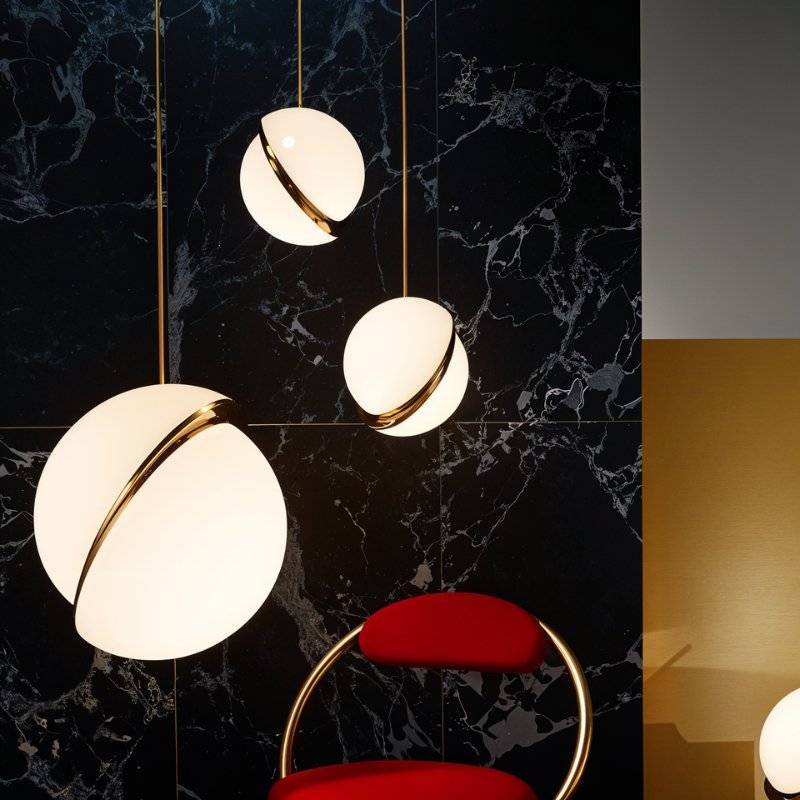 Fysallida Pendant Light