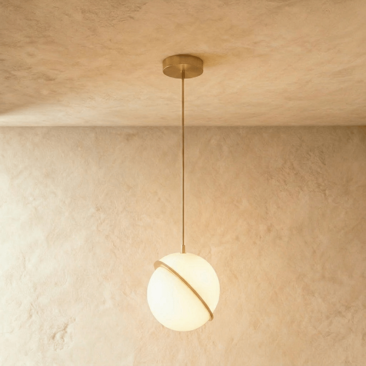 Fysallida Pendant Light