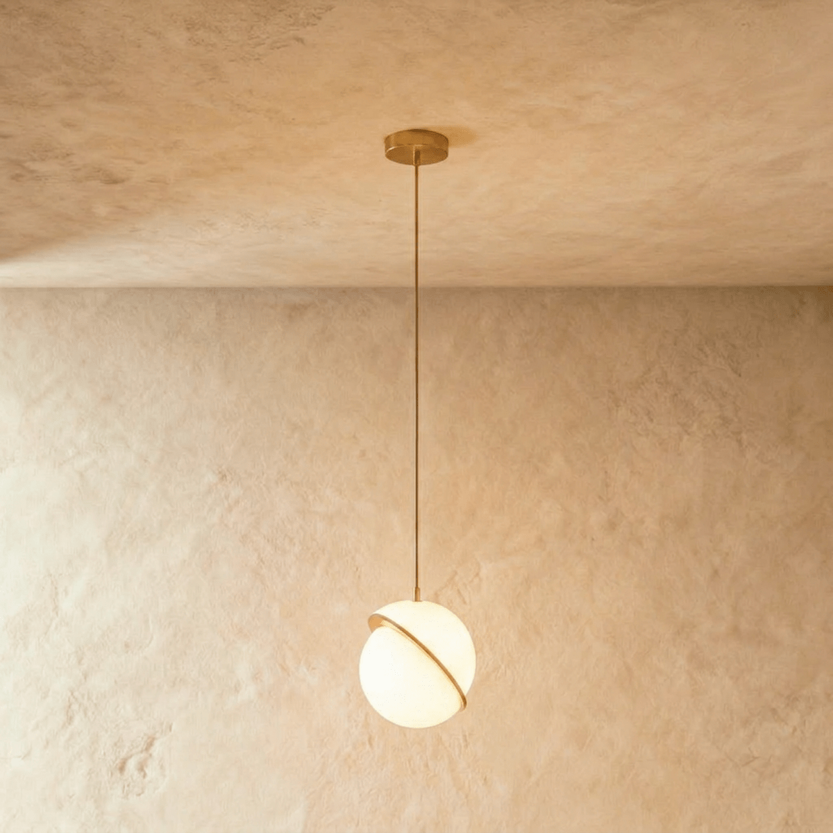 Fysallida Pendant Light
