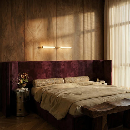 Fyzen Wall Lamp