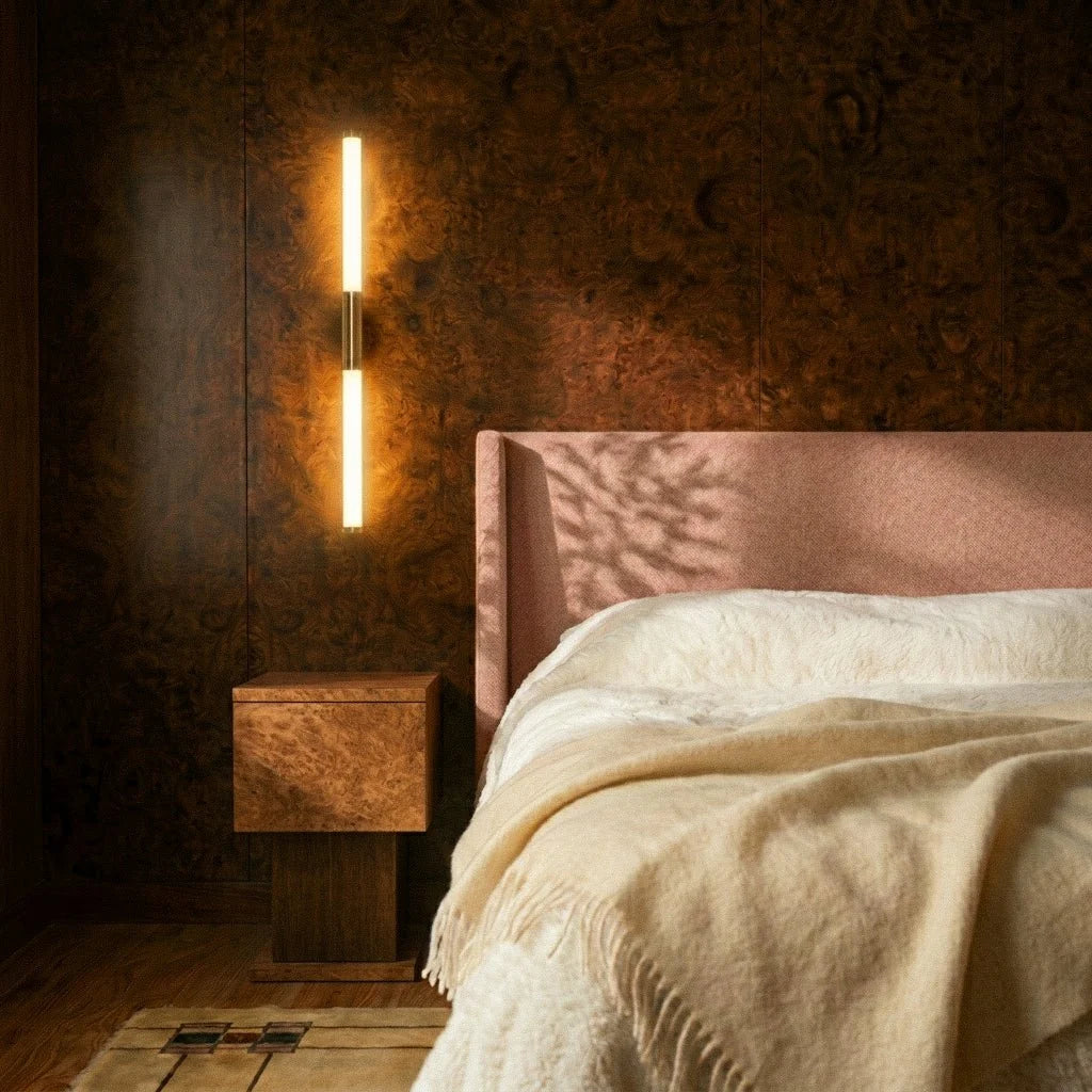 Fyzen Wall Lamp