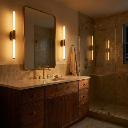 Fyzen Wall Lamp
