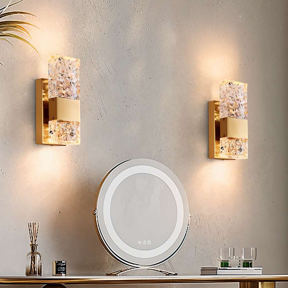Gafali Wireless Wall Lamp