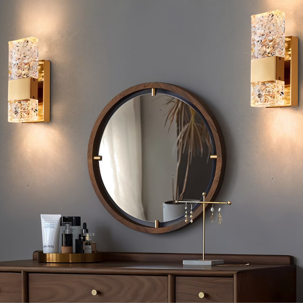 Gafali Wireless Wall Lamp