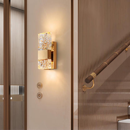 Gafali Wireless Wall Lamp