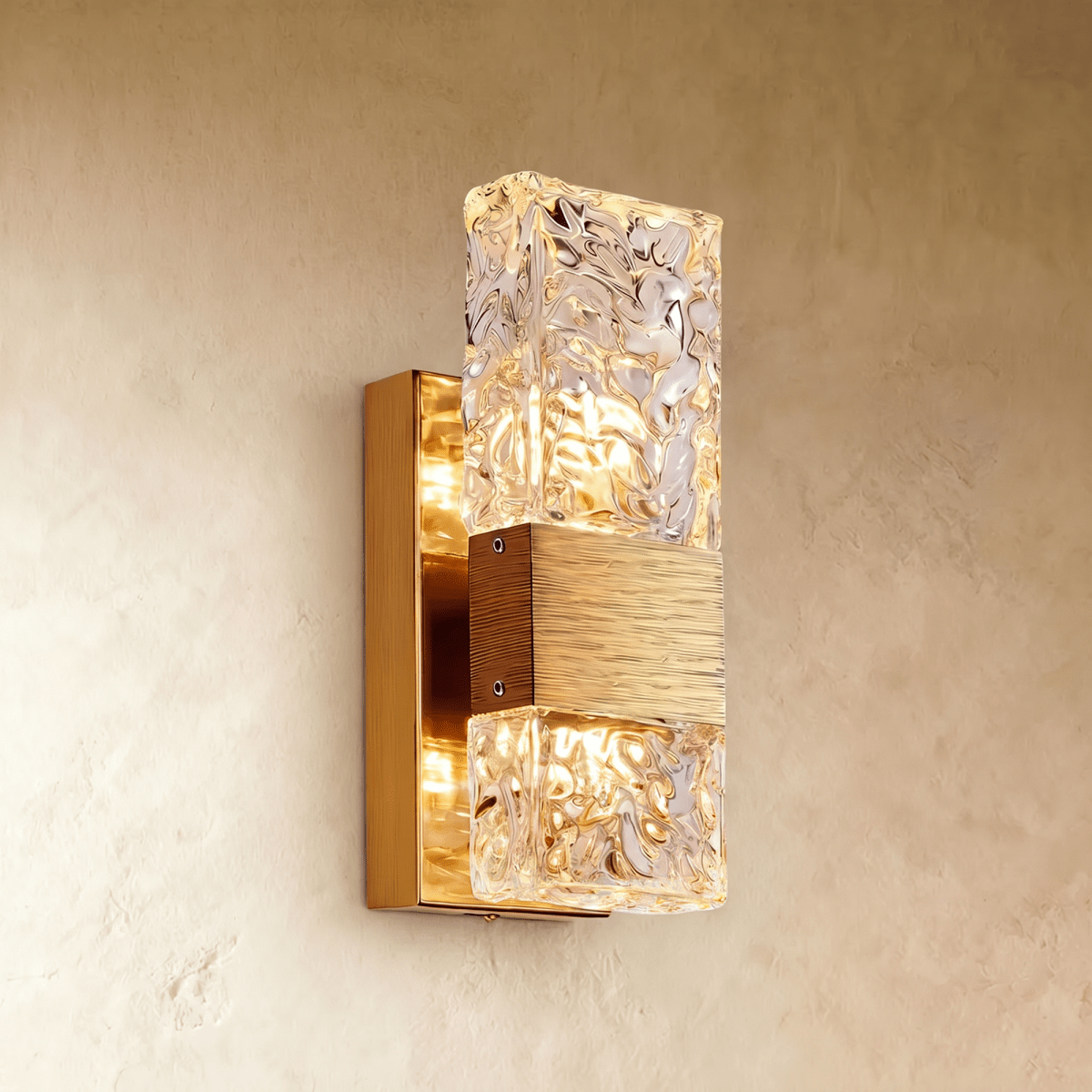 Gafali Wireless Wall Lamp