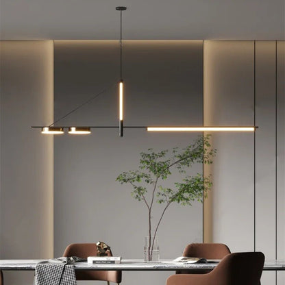 Galei Chandelier