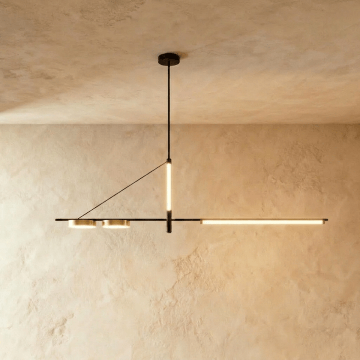 Galei Chandelier