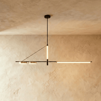 Galei Chandelier