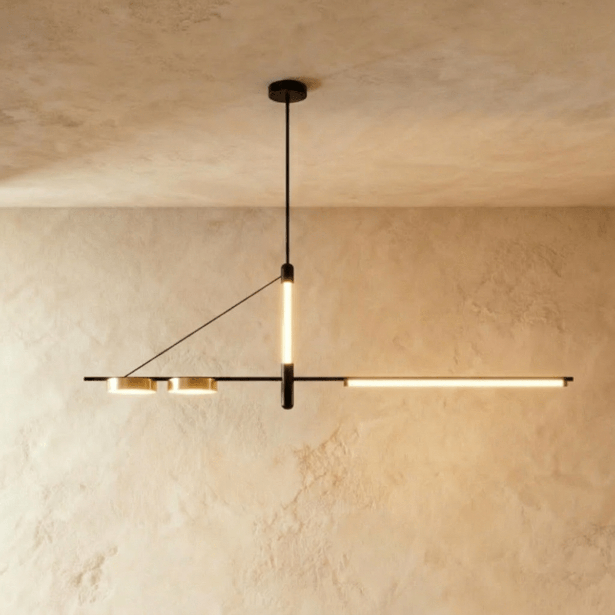 Galei Chandelier