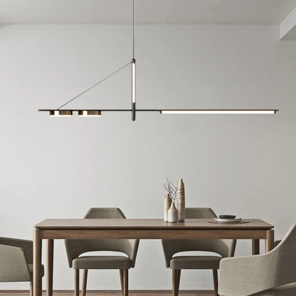 Galei Chandelier