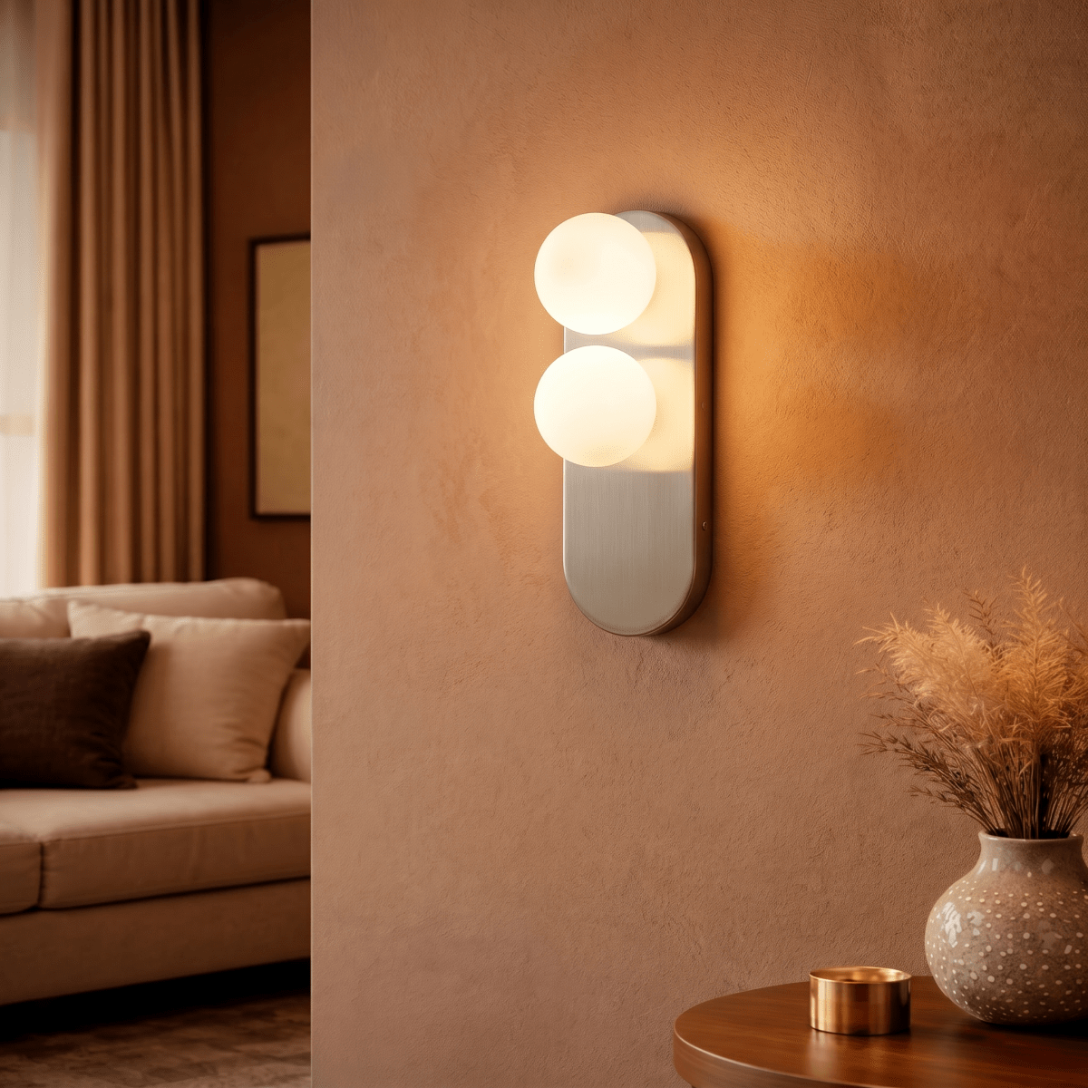 Galfo Wall Lamp