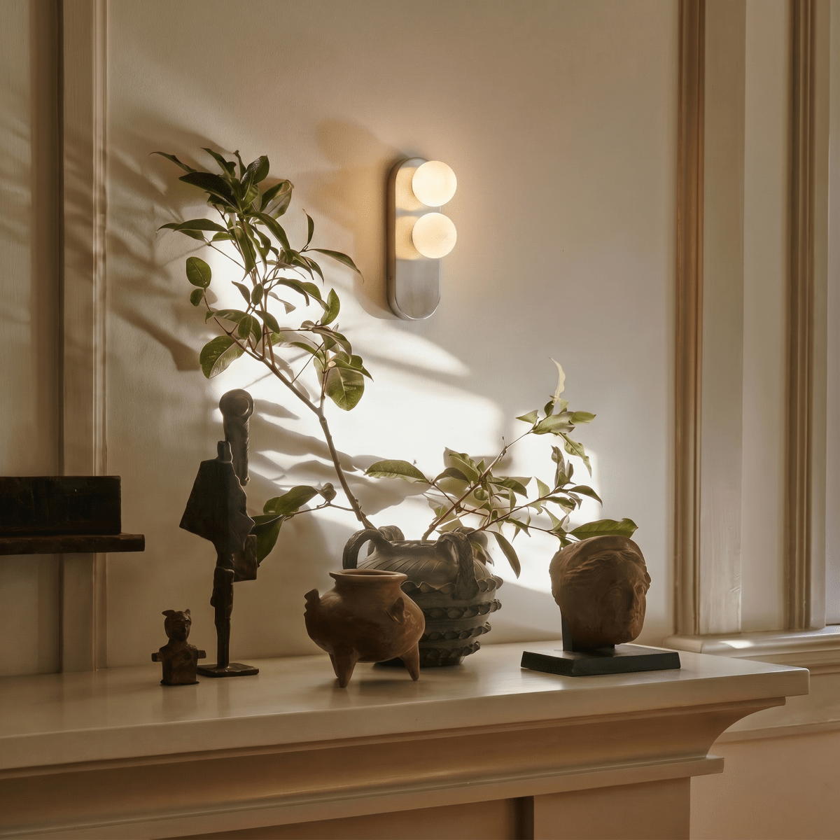Galfo Wall Lamp