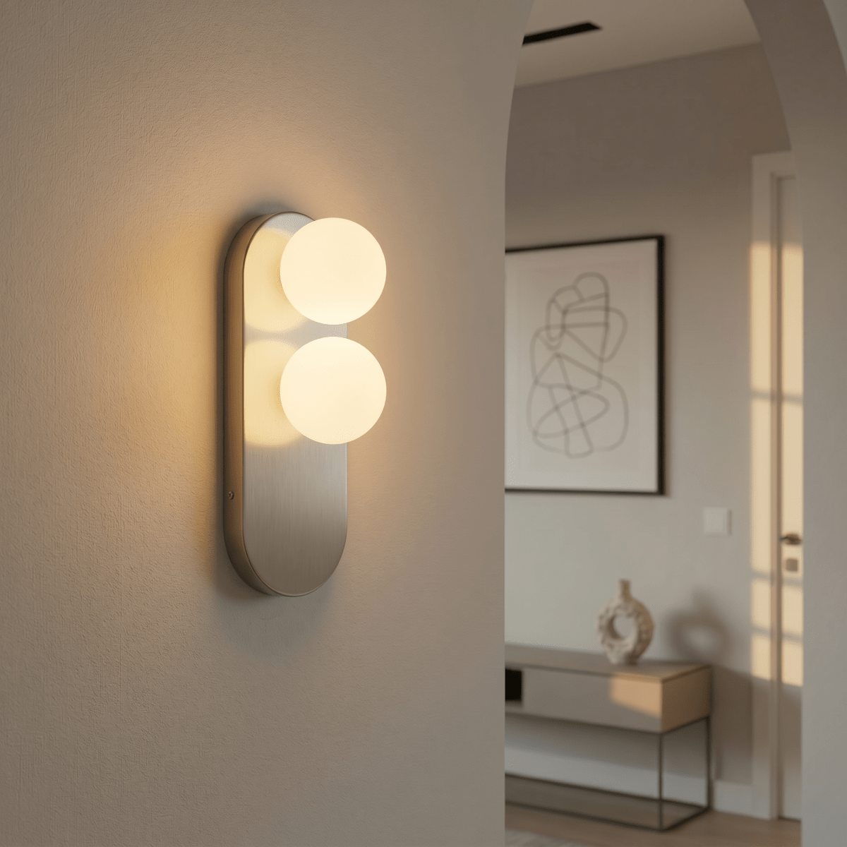 Galfo Wall Lamp