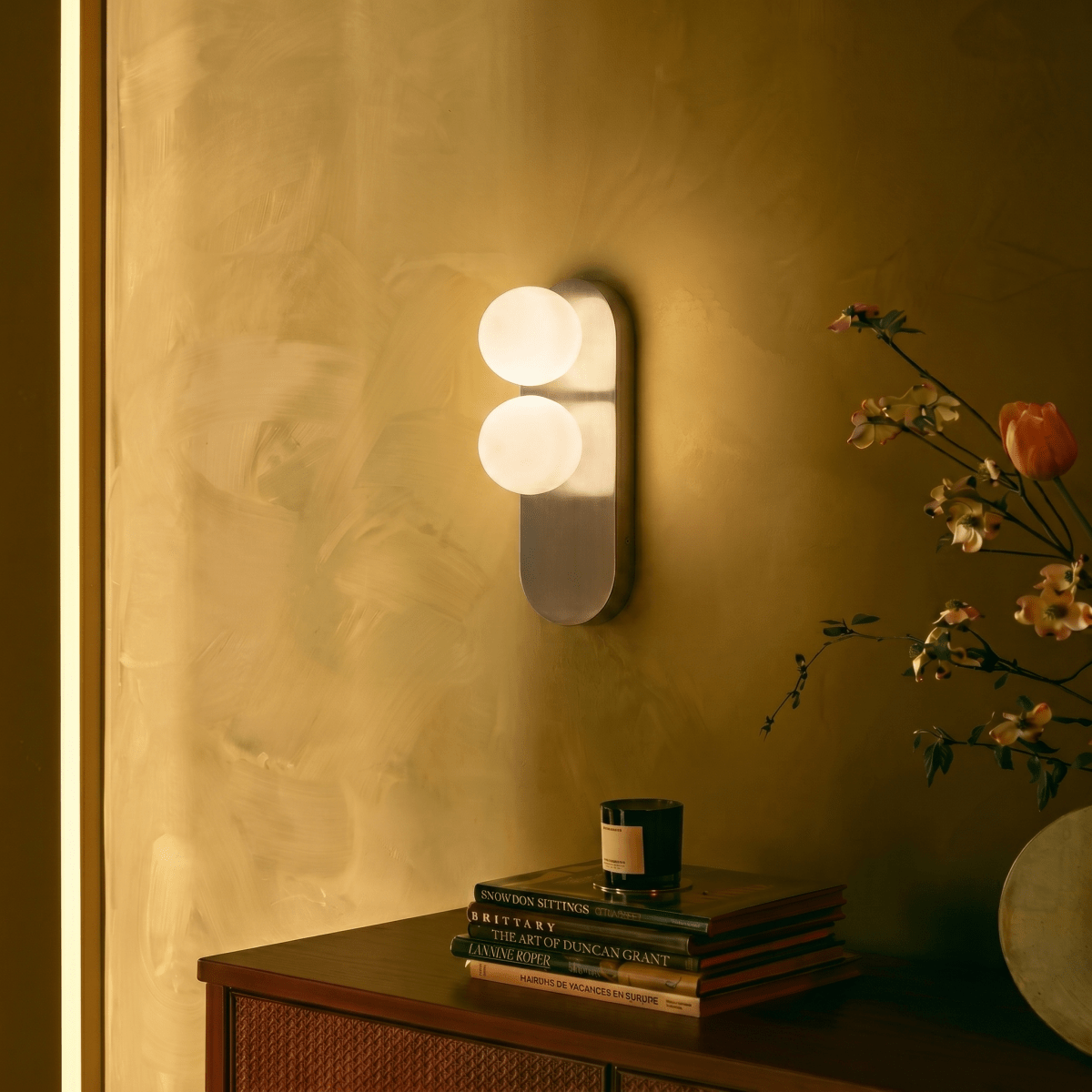 Galfo Wall Lamp