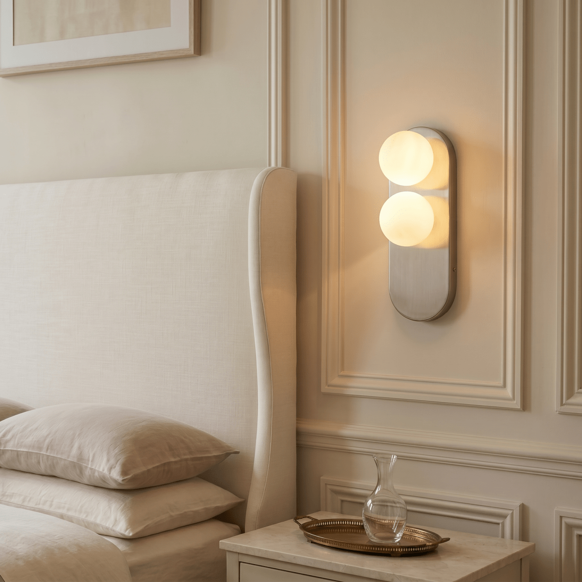 Galfo Wall Lamp
