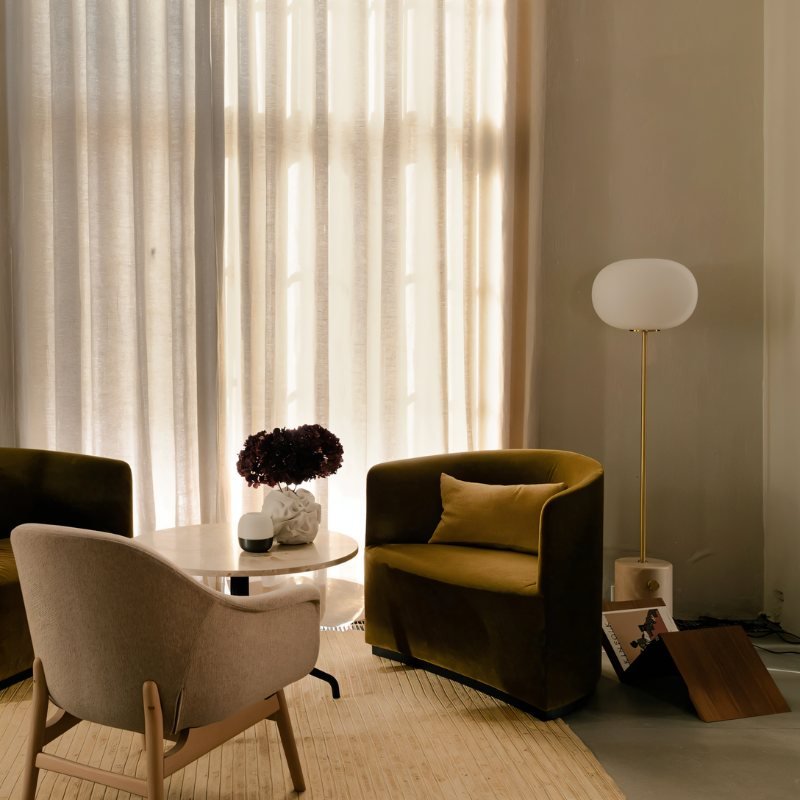 Galix Floor Lamp