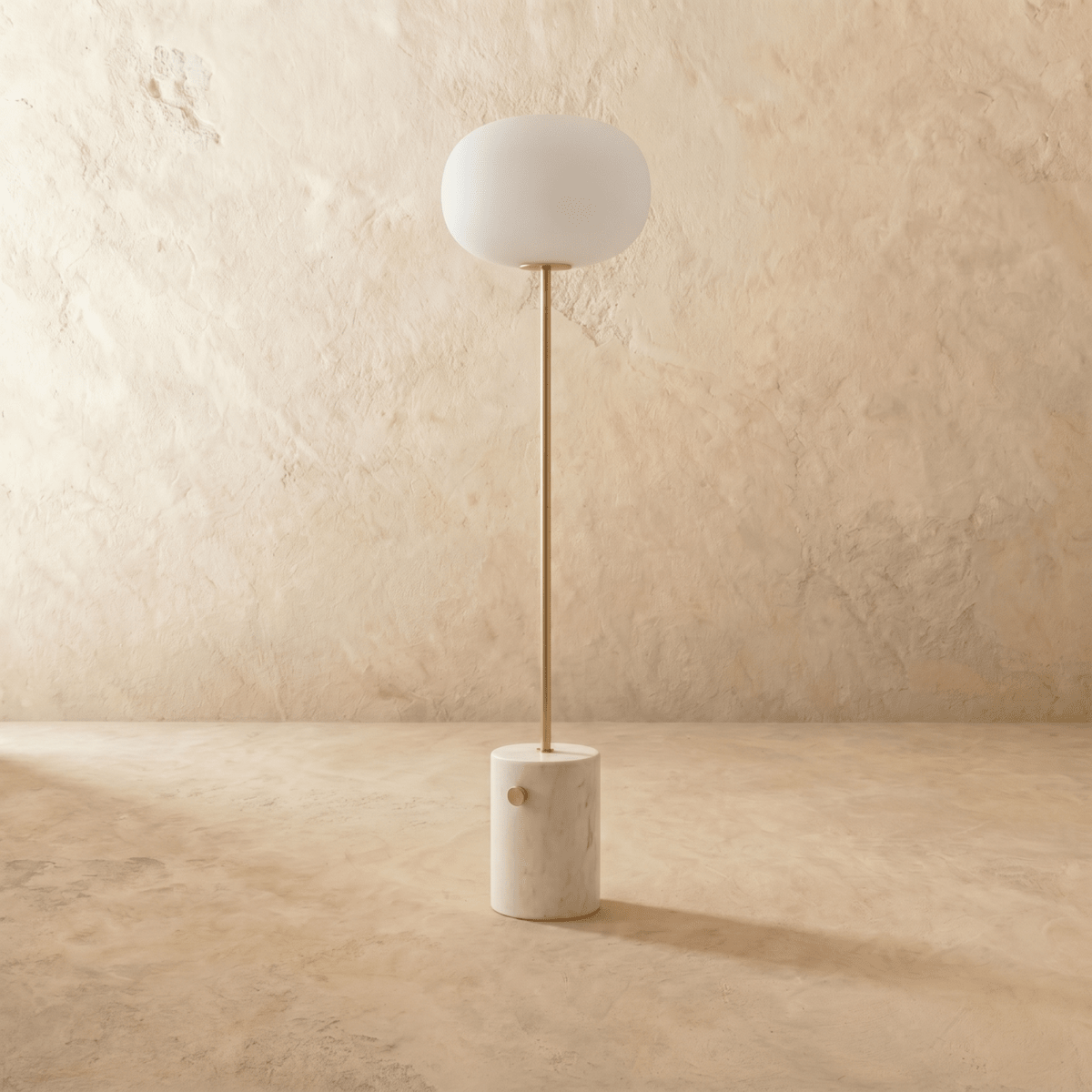 Galix Floor Lamp