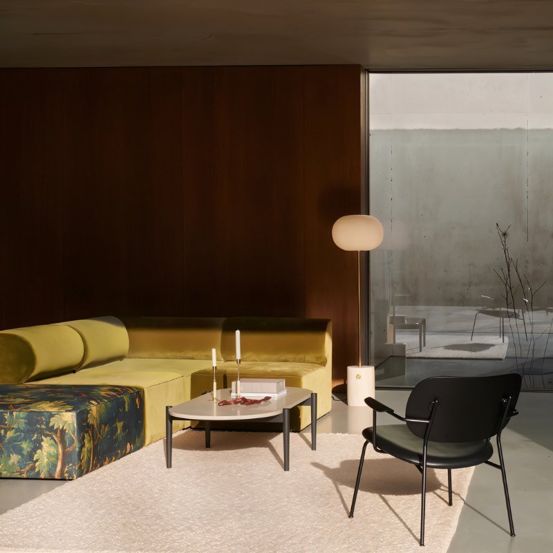 Galix Floor Lamp