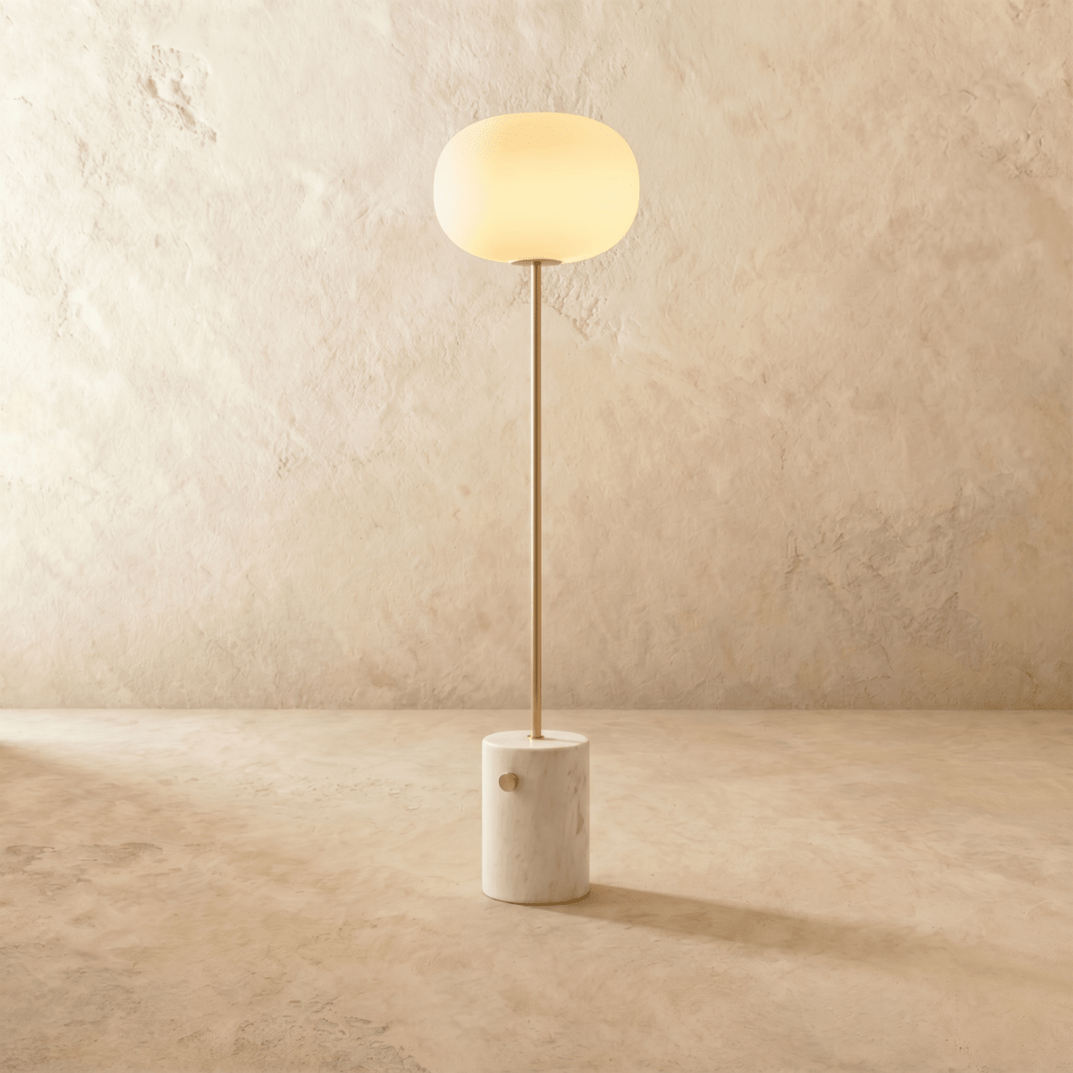 Galix Floor Lamp
