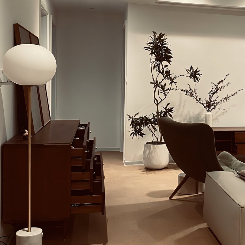 Galix Floor Lamp
