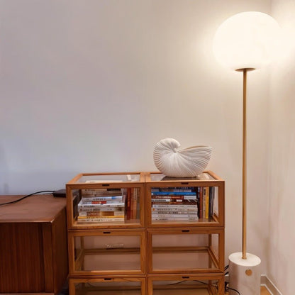 Galix Floor Lamp