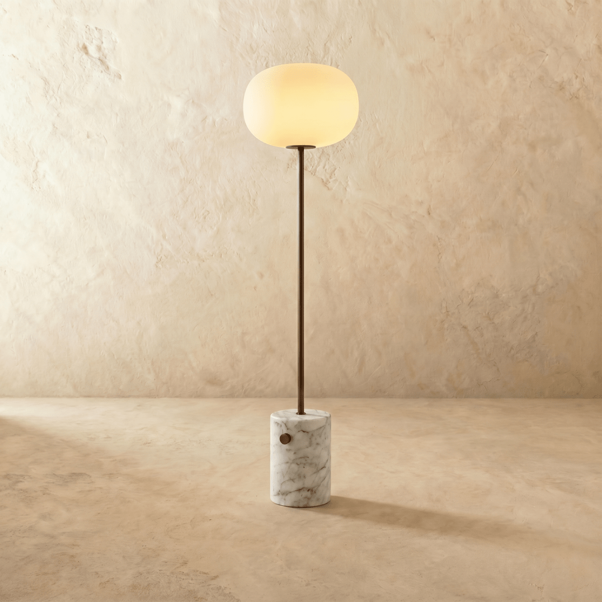 Galix Floor Lamp