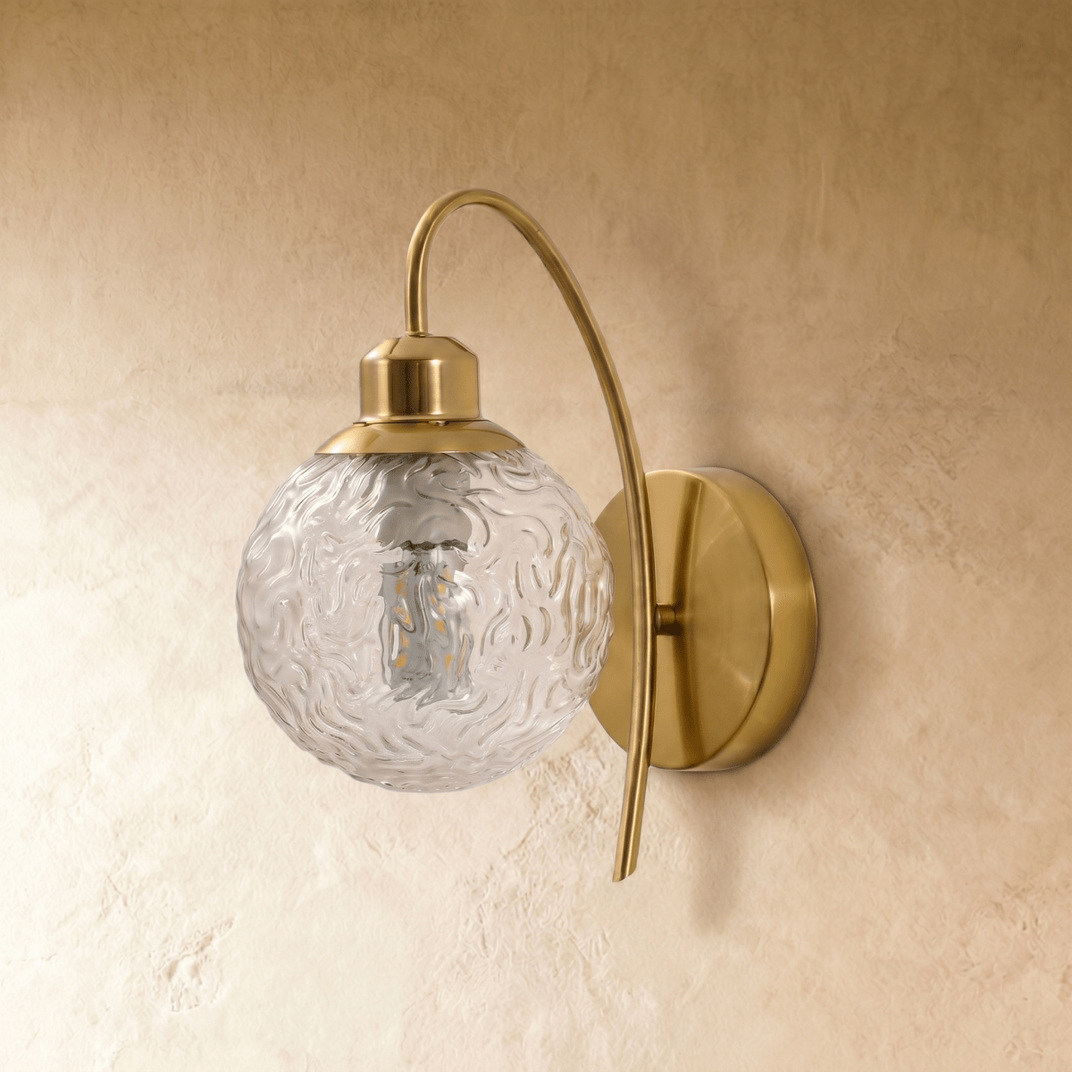 Galvano Wall Lamp