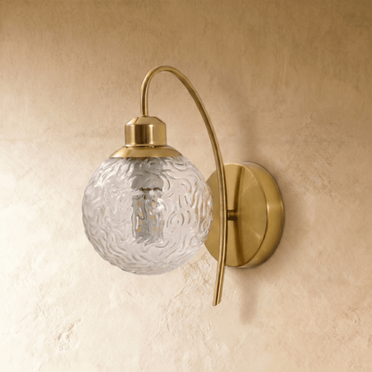 Galvano Wall Lamp