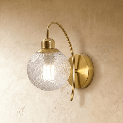 Galvano Wall Lamp