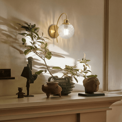 Galvano Wall Lamp