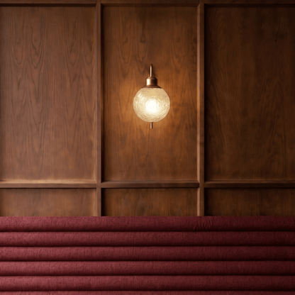 Galvano Wall Lamp
