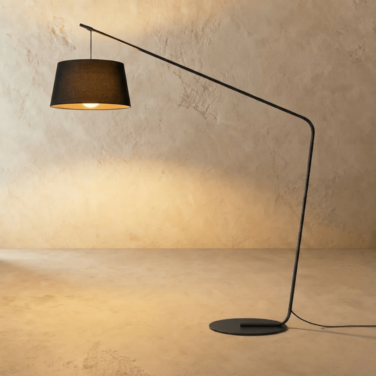 Gamela Floor Lamp