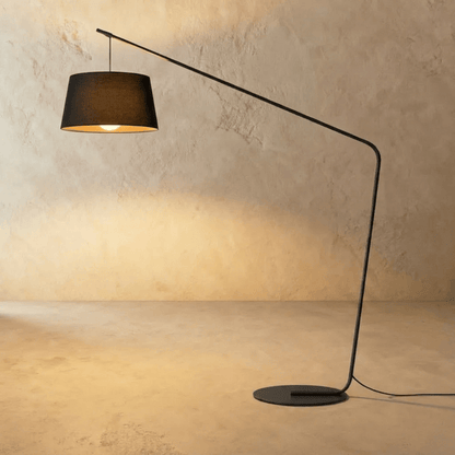 Gamela Floor Lamp