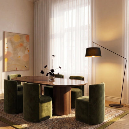 Gamela Floor Lamp